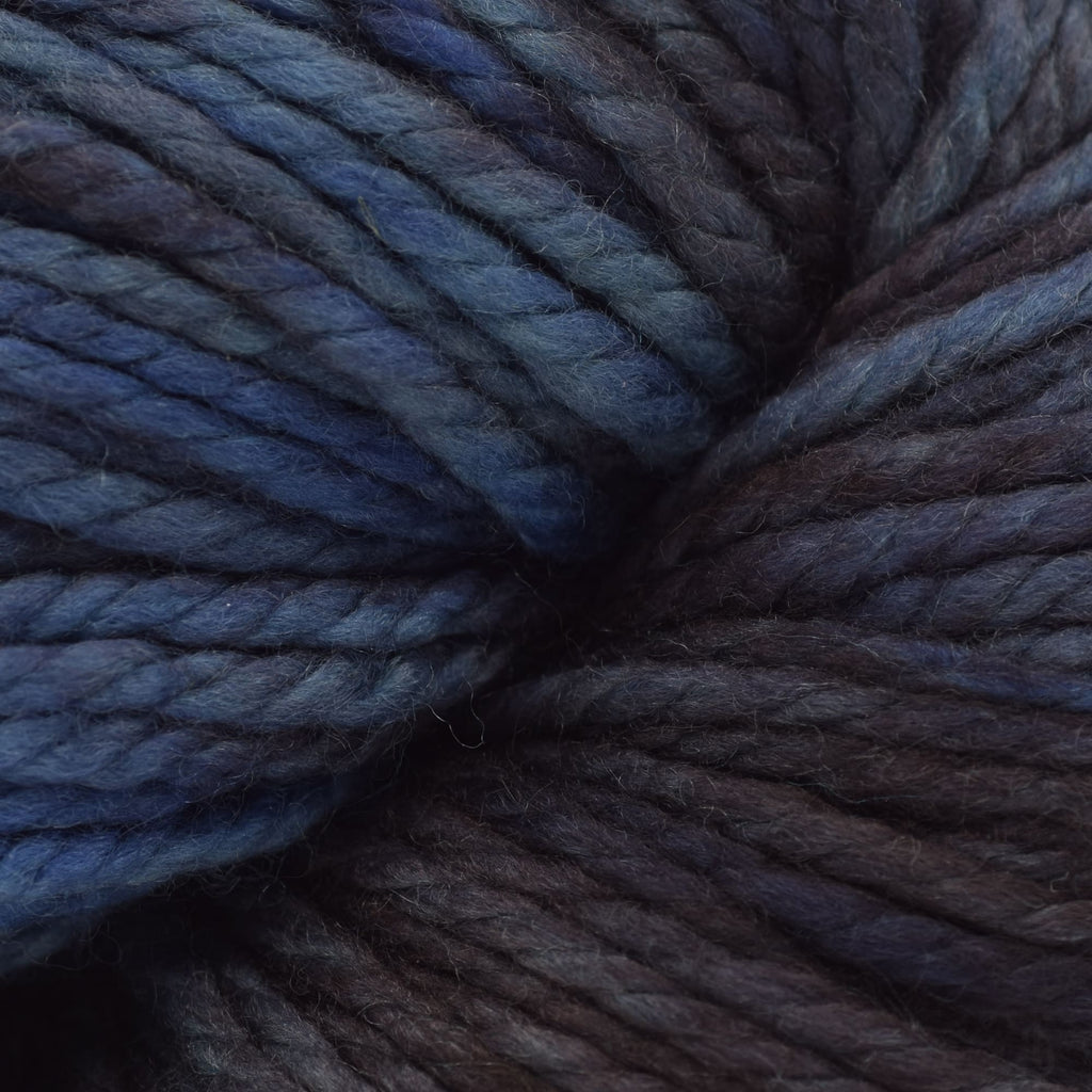 Malabrigo Chunky -362 - Under the Sea | Yarn at Michigan Fine Yarns
