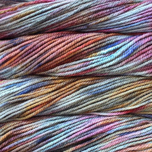 Malabrigo Chunky -62359594 | Yarn at Michigan Fine Yarns