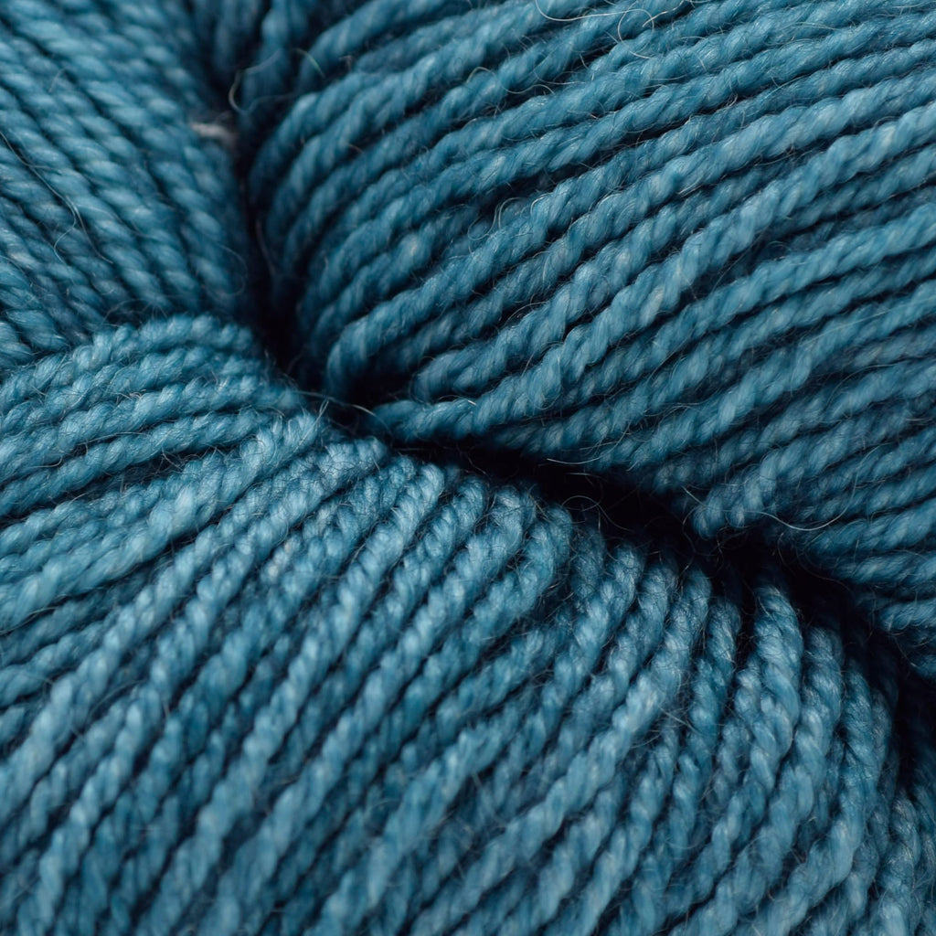 Malabrigo Dos Tierras -133 - Reflecting Pool | Yarn at Michigan Fine Yarns