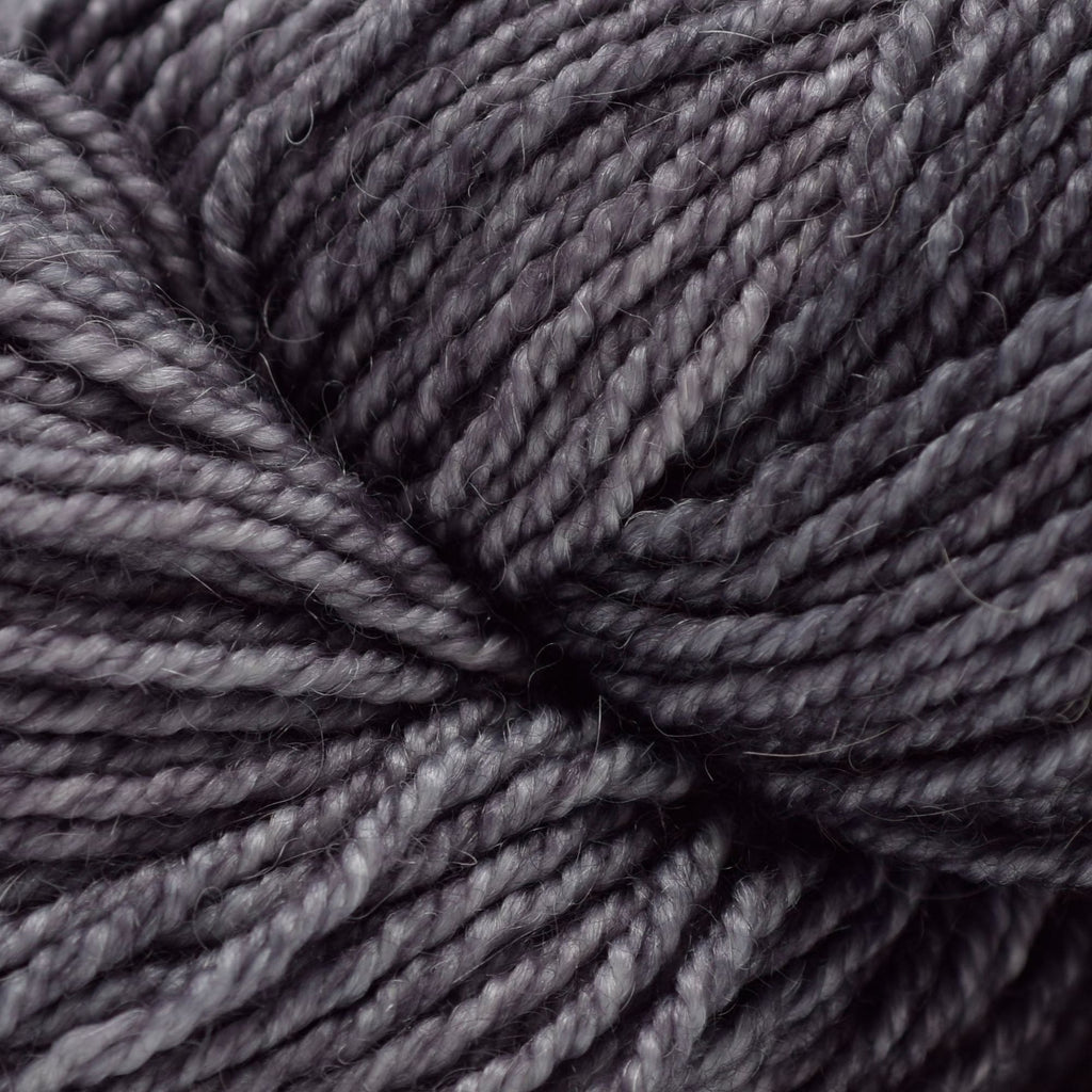 Malabrigo Dos Tierras -43 - Plomo | Yarn at Michigan Fine Yarns