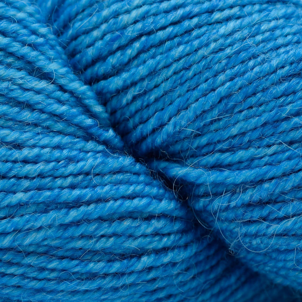Malabrigo Dos Tierras -683 - Cian | Yarn at Michigan Fine Yarns
