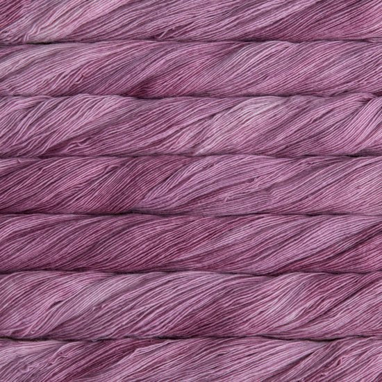 Malabrigo Lace -130 - Damask Rose 86706218 | Yarn at Michigan Fine Yarns