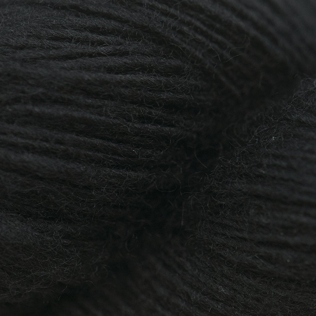 Malabrigo Lace -195 - Black 86771754 | Yarn at Michigan Fine Yarns