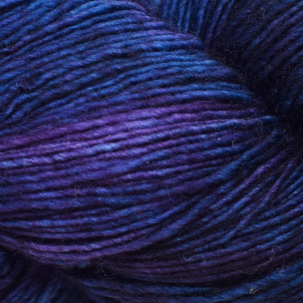 Malabrigo Lace -247 - Whales Road 95580202 | Yarn at Michigan Fine Yarns