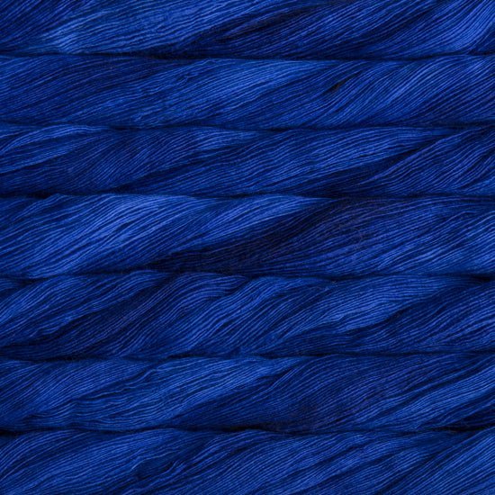 Malabrigo Lace -80 - Azul Bolita 86837290 | Yarn at Michigan Fine Yarns