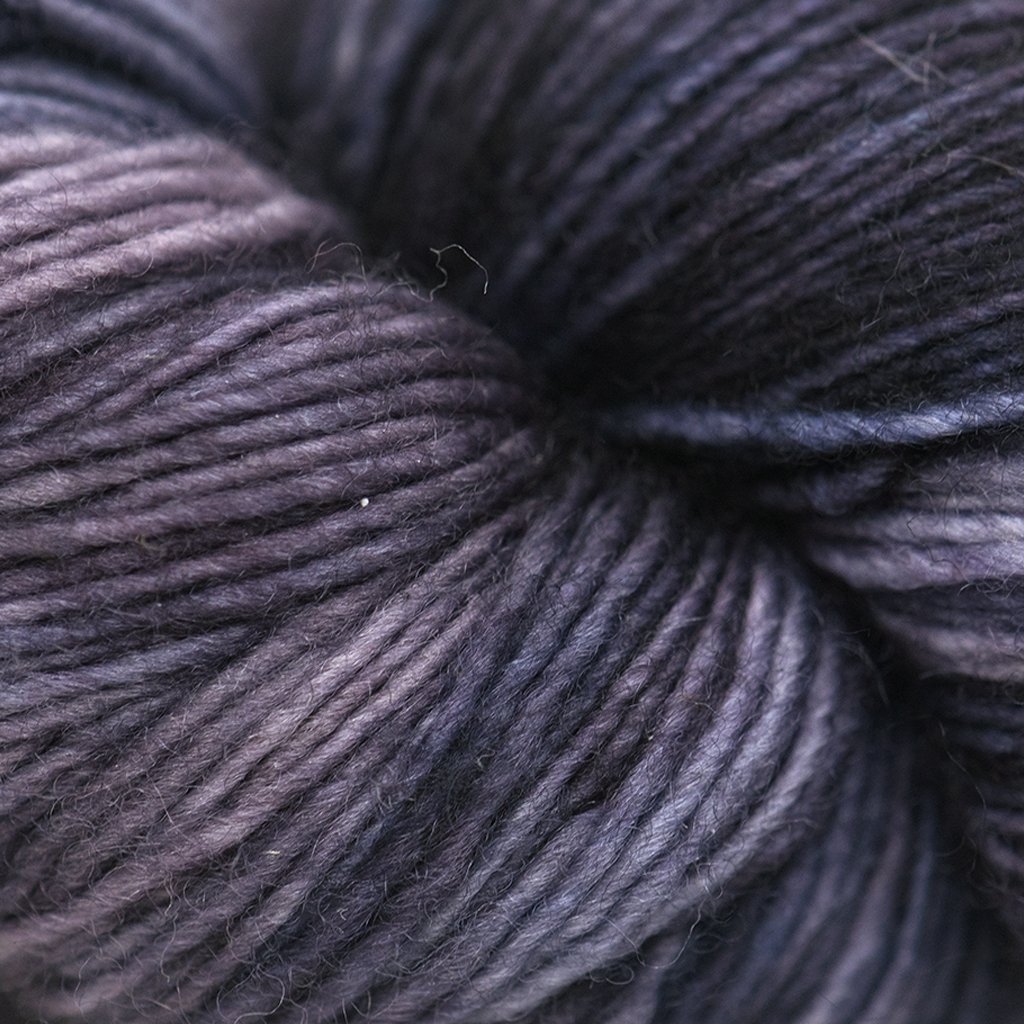 Malabrigo Lace -845 - Cirrus Grey 46661930 | Yarn at Michigan Fine Yarns