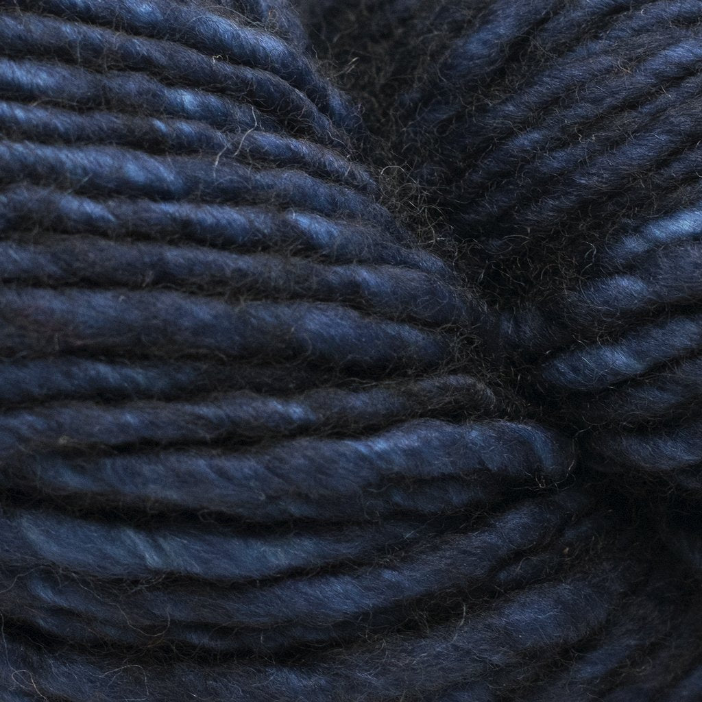 Malabrigo Mecha -46 - Prussia Blue 71043114 | Yarn at Michigan Fine Yarns