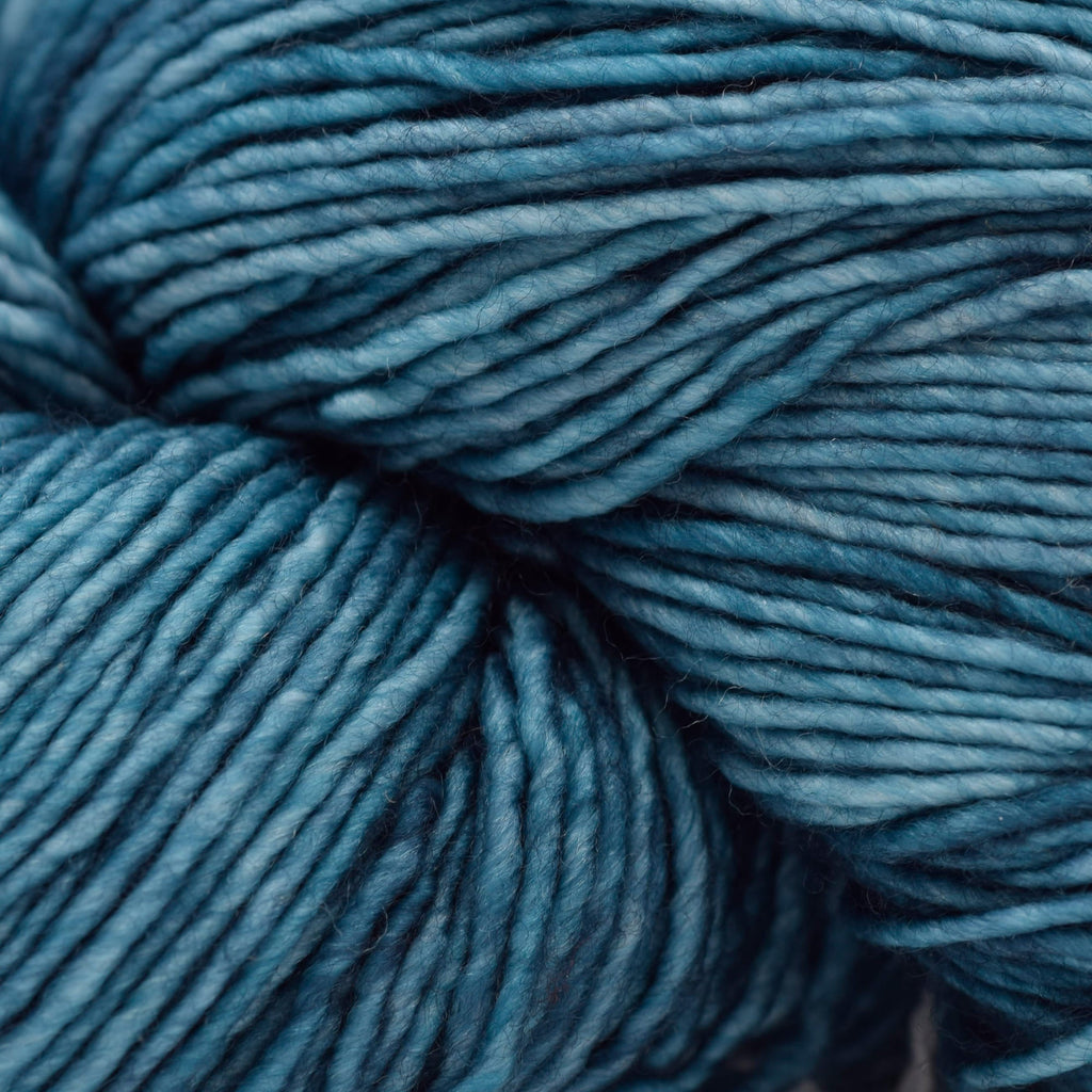Malabrigo Mechita -209 - Denim | Yarn at Michigan Fine Yarns