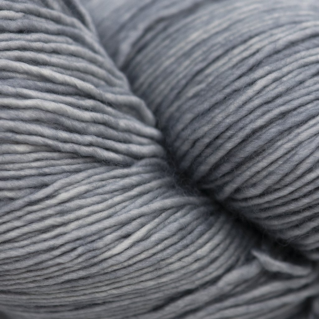 Malabrigo Mechita -212 - Gris 69349418 | Yarn at Michigan Fine Yarns