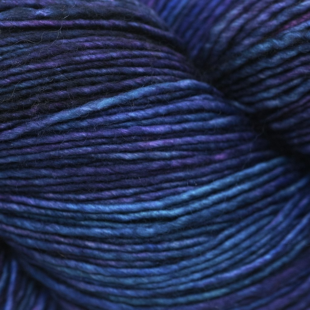 Malabrigo Mechita -247 - Whales Road 84248618 | Yarn at Michigan Fine Yarns