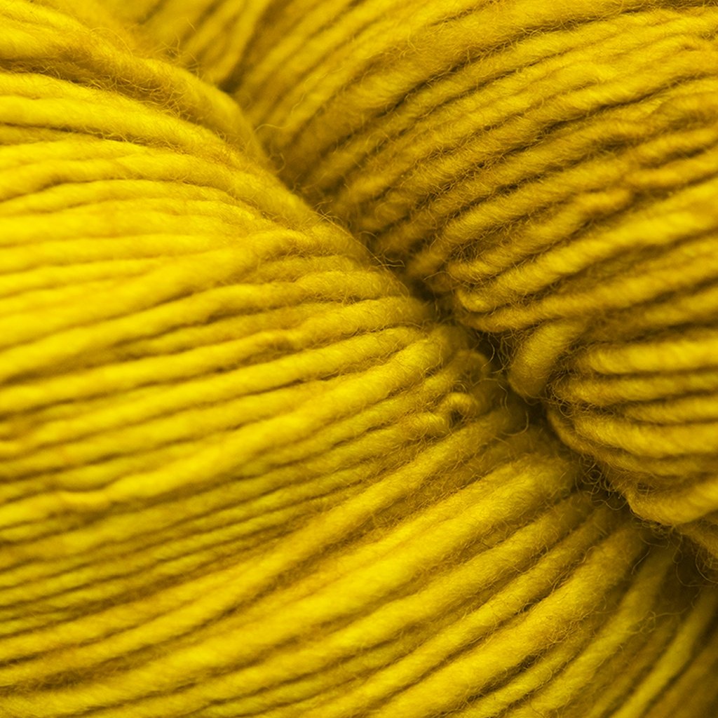 Malabrigo Mechita -35 - Frank Ochre 84969514 | Yarn at Michigan Fine Yarns
