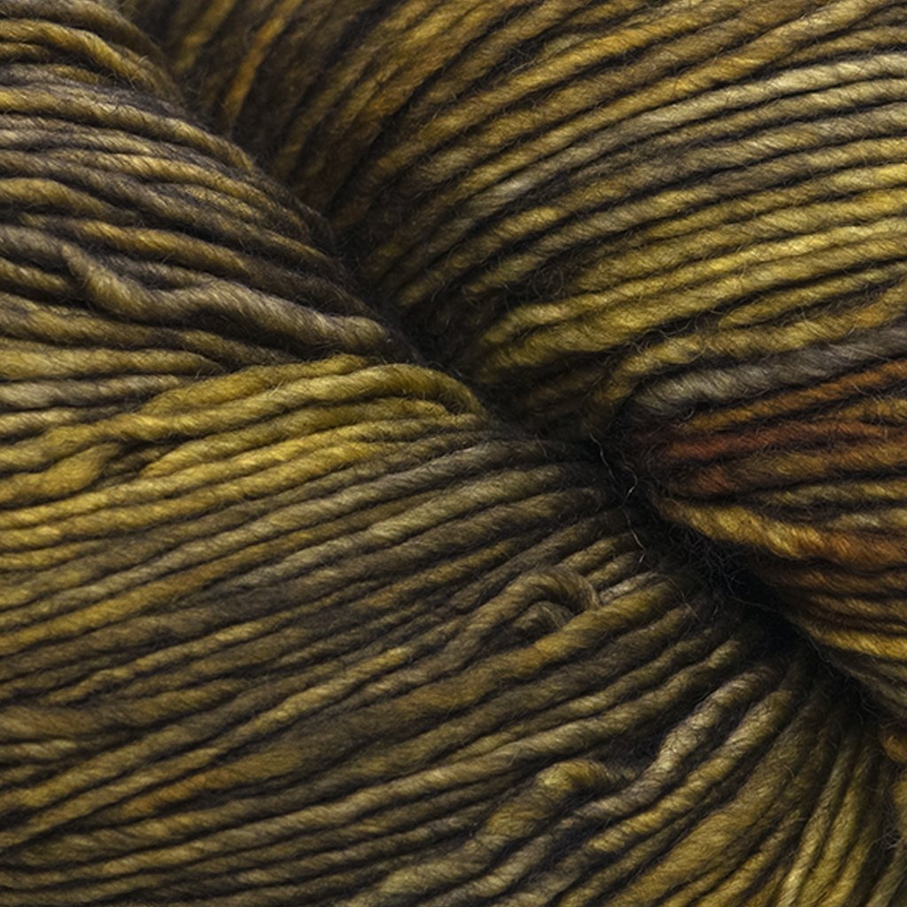 Malabrigo Mechita -48 - Glitter 44060202 | Yarn at Michigan Fine Yarns