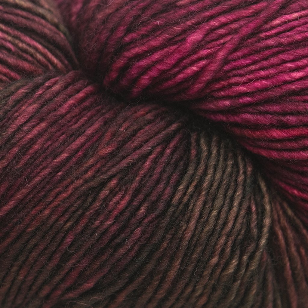 Malabrigo Mechita -49 - Jupiter 84707370 | Yarn at Michigan Fine Yarns