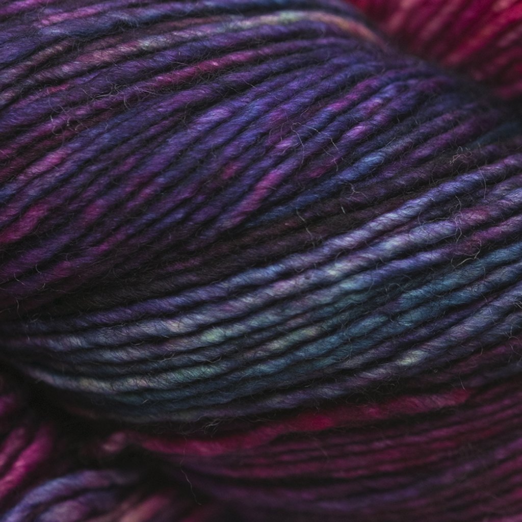 Malabrigo Mechita -5 - Aniversario 84445226 | Yarn at Michigan Fine Yarns