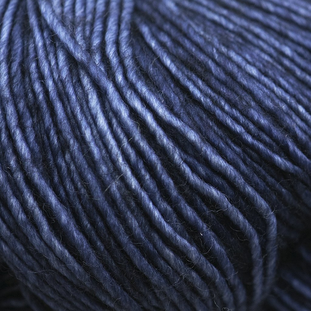 Malabrigo Mechita -52 - Paris Night 83789866 | Yarn at Michigan Fine Yarns