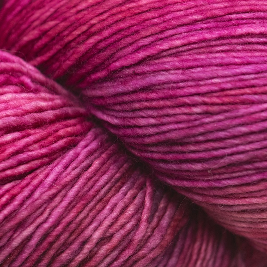 Malabrigo Mechita -57 - English Rose 85002282 | Yarn at Michigan Fine Yarns