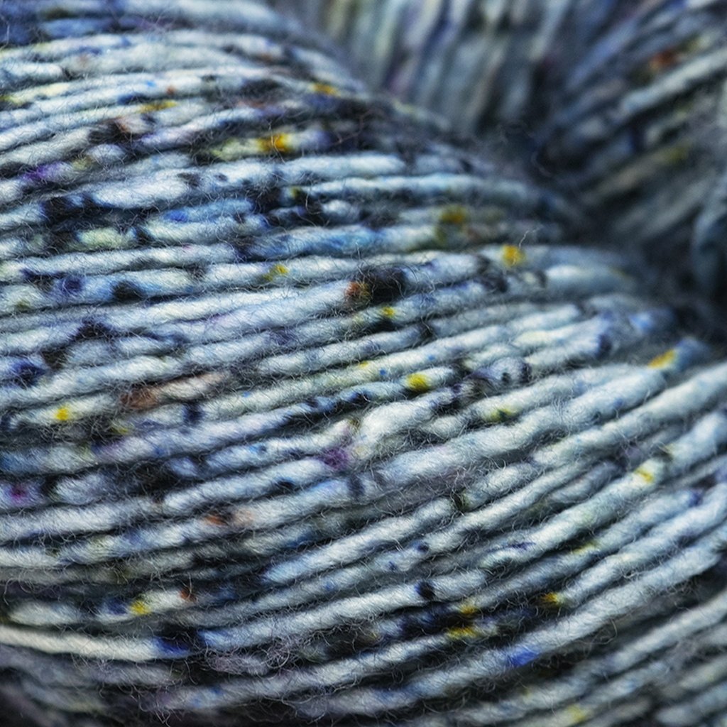Malabrigo Mechita -667 - Storm 83462186 | Yarn at Michigan Fine Yarns
