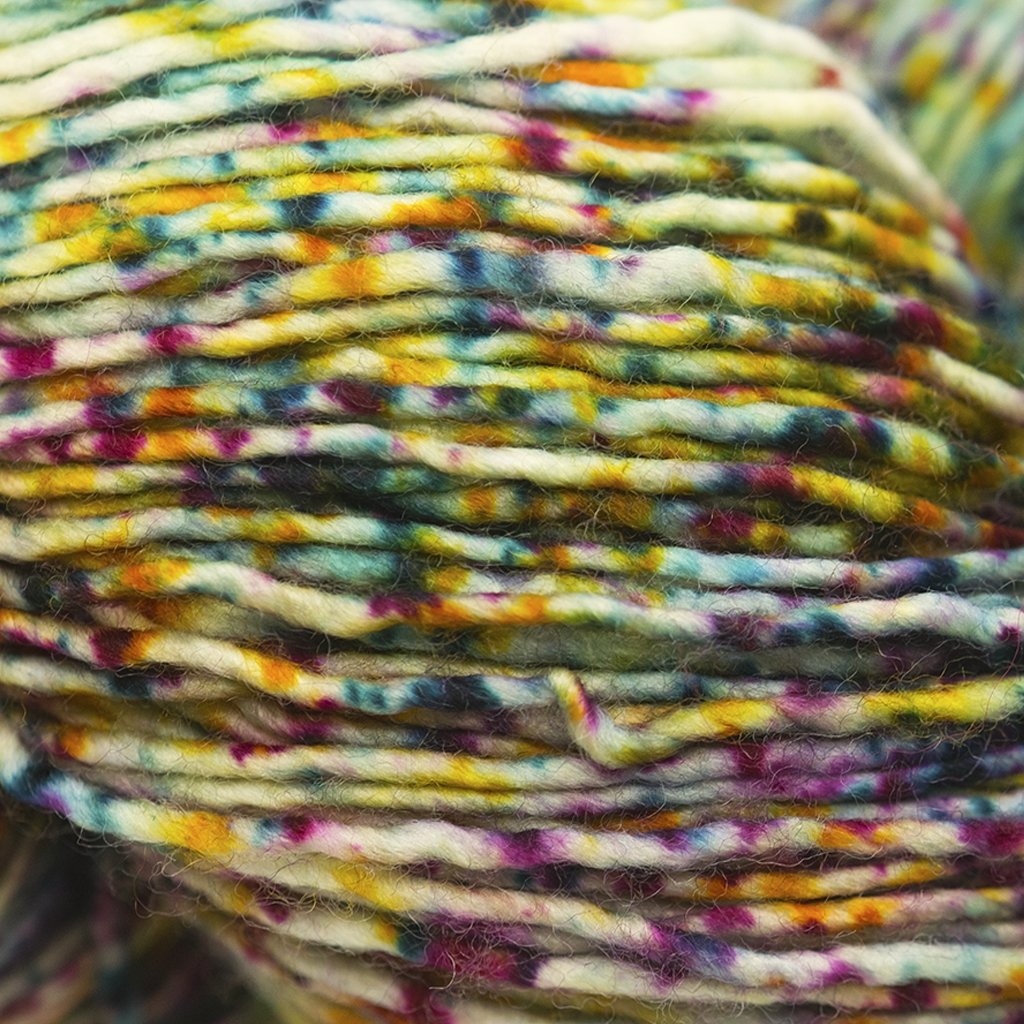 Malabrigo Mechita -669 - Carnival 83888170 | Yarn at Michigan Fine Yarns