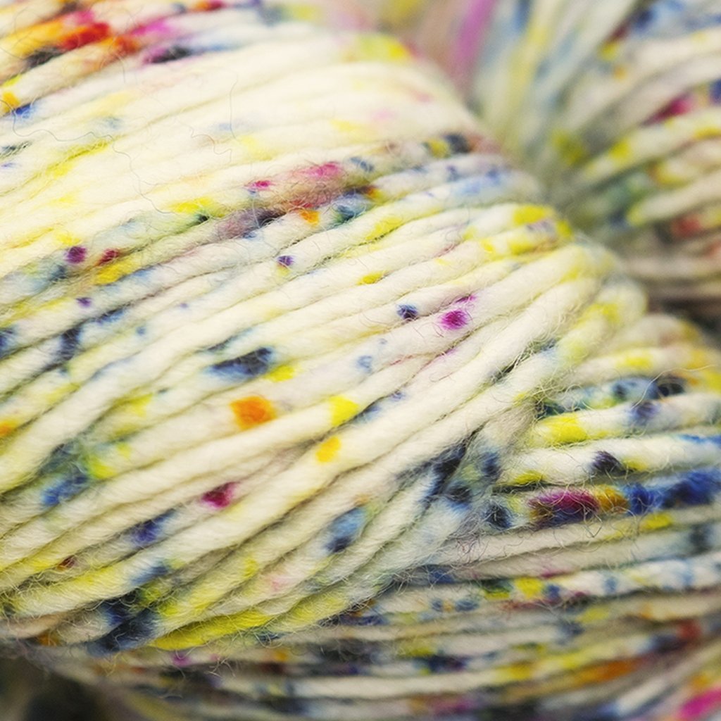 Malabrigo Mechita -697 - Moon Trio Full MTA697 | Yarn at Michigan Fine Yarns