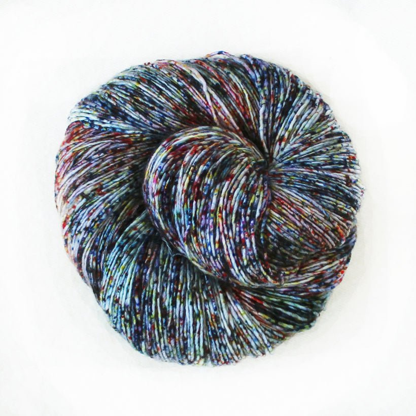 Malabrigo Mechita -698 - Moon Trio Crescent MTA698 | Yarn at Michigan Fine Yarns