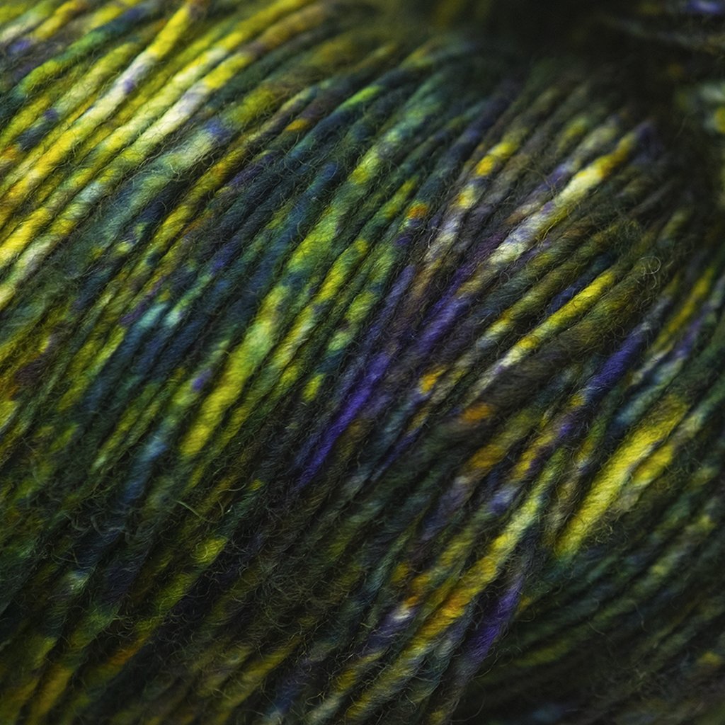 Malabrigo Mechita -712 - Selva 83953706 | Yarn at Michigan Fine Yarns