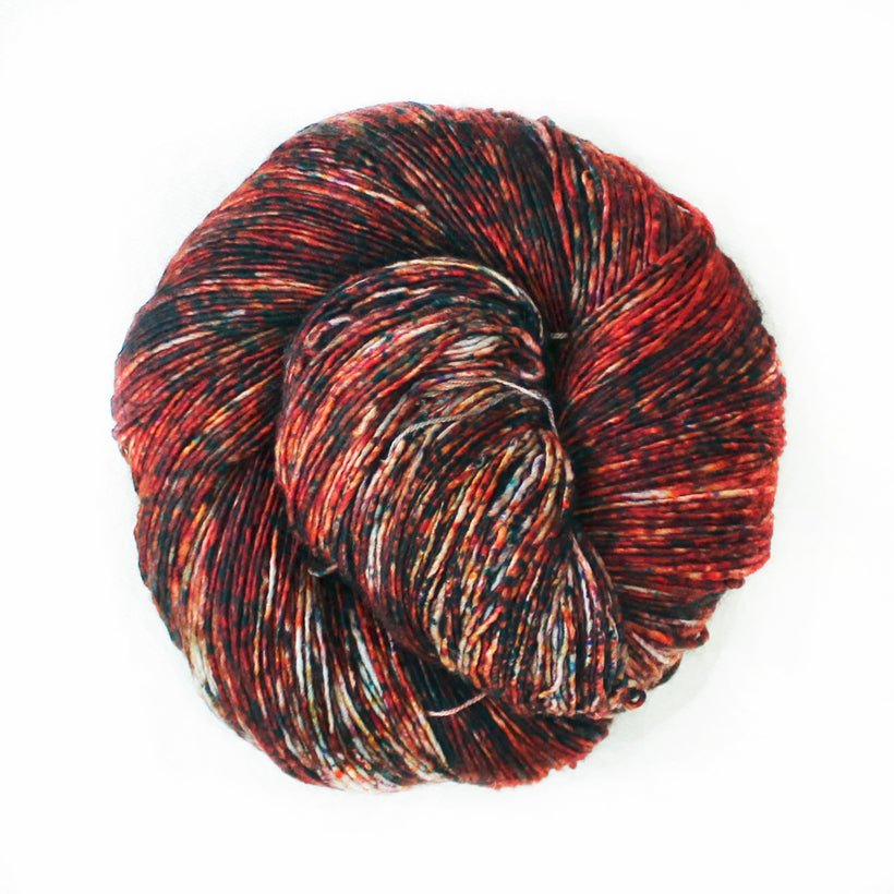 Malabrigo Mechita -716 - Lava 84674602 | Yarn at Michigan Fine Yarns