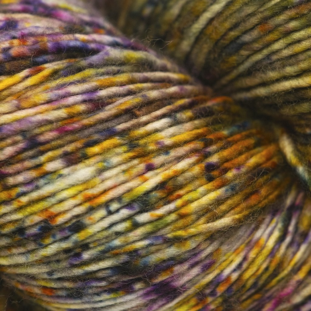 Malabrigo Mechita -718 - Supernova 83331114 | Yarn at Michigan Fine Yarns