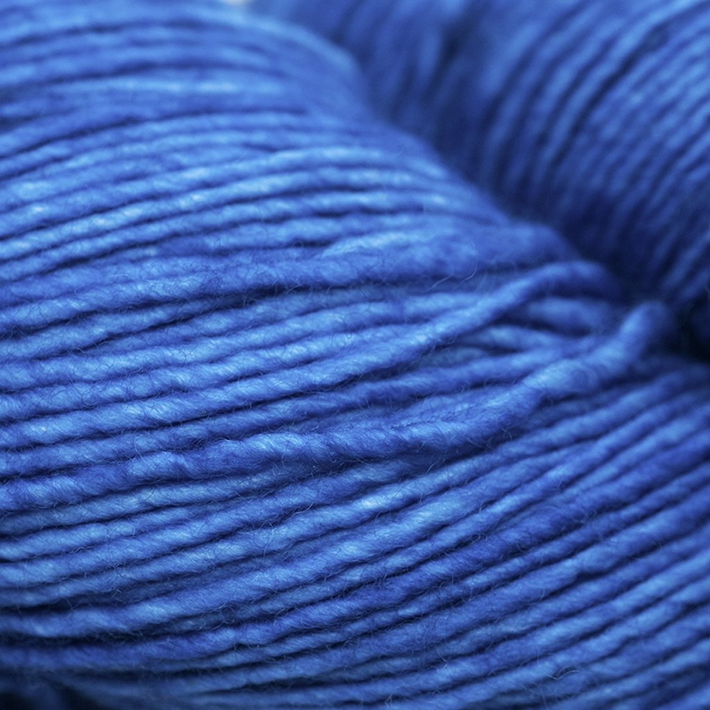Malabrigo Mechita -806 - Impressionist Sky MTA806 | Yarn at Michigan Fine Yarns
