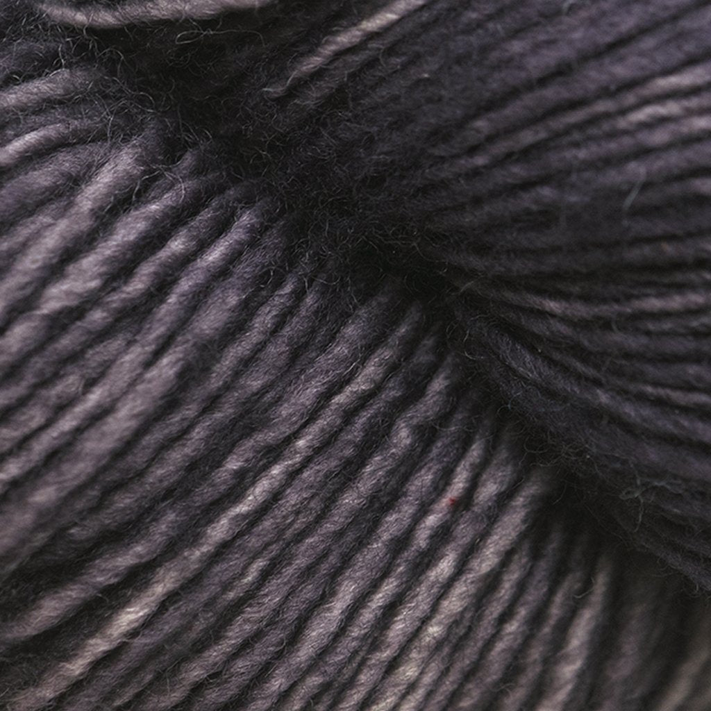 Malabrigo Mechita -811 - Eggplant 85035050 | Yarn at Michigan Fine Yarns
