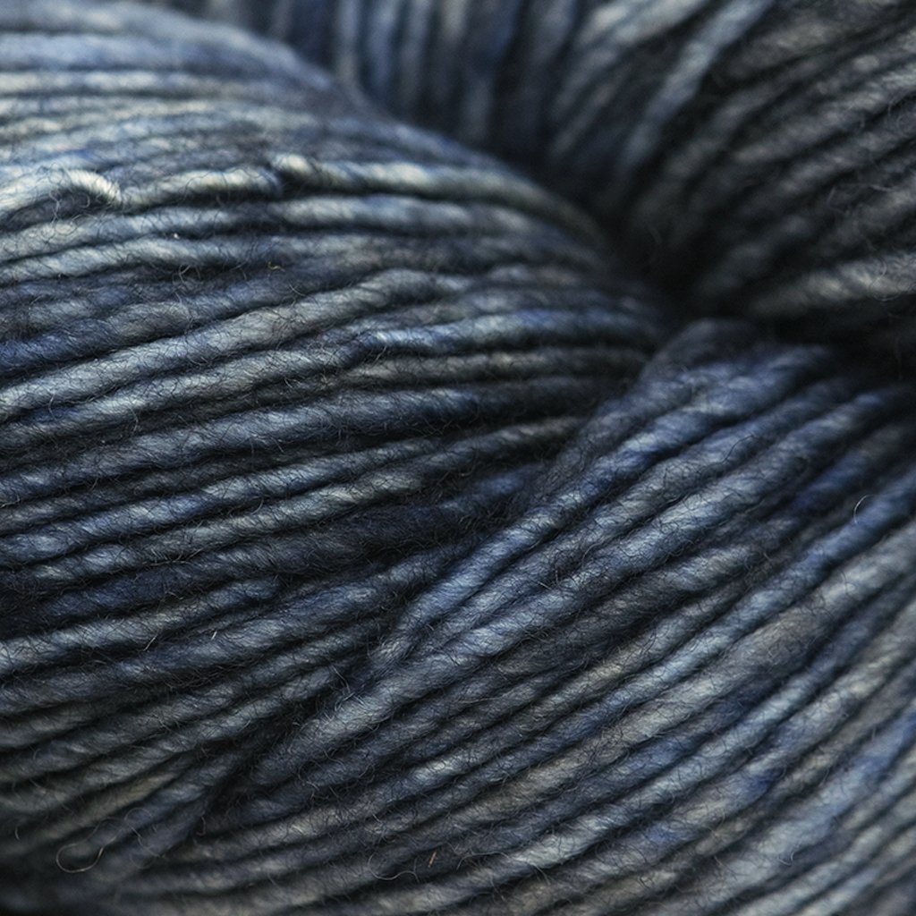 Malabrigo Mechita -845 - Cirrus Grey 83593258 | Yarn at Michigan Fine Yarns
