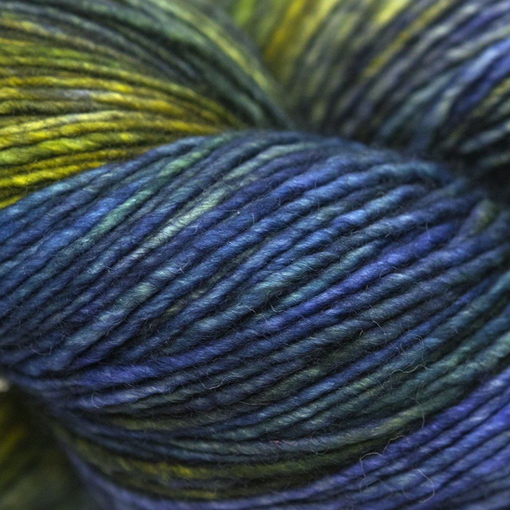 Malabrigo Mechita -880 - Hojas 84871210 | Yarn at Michigan Fine Yarns