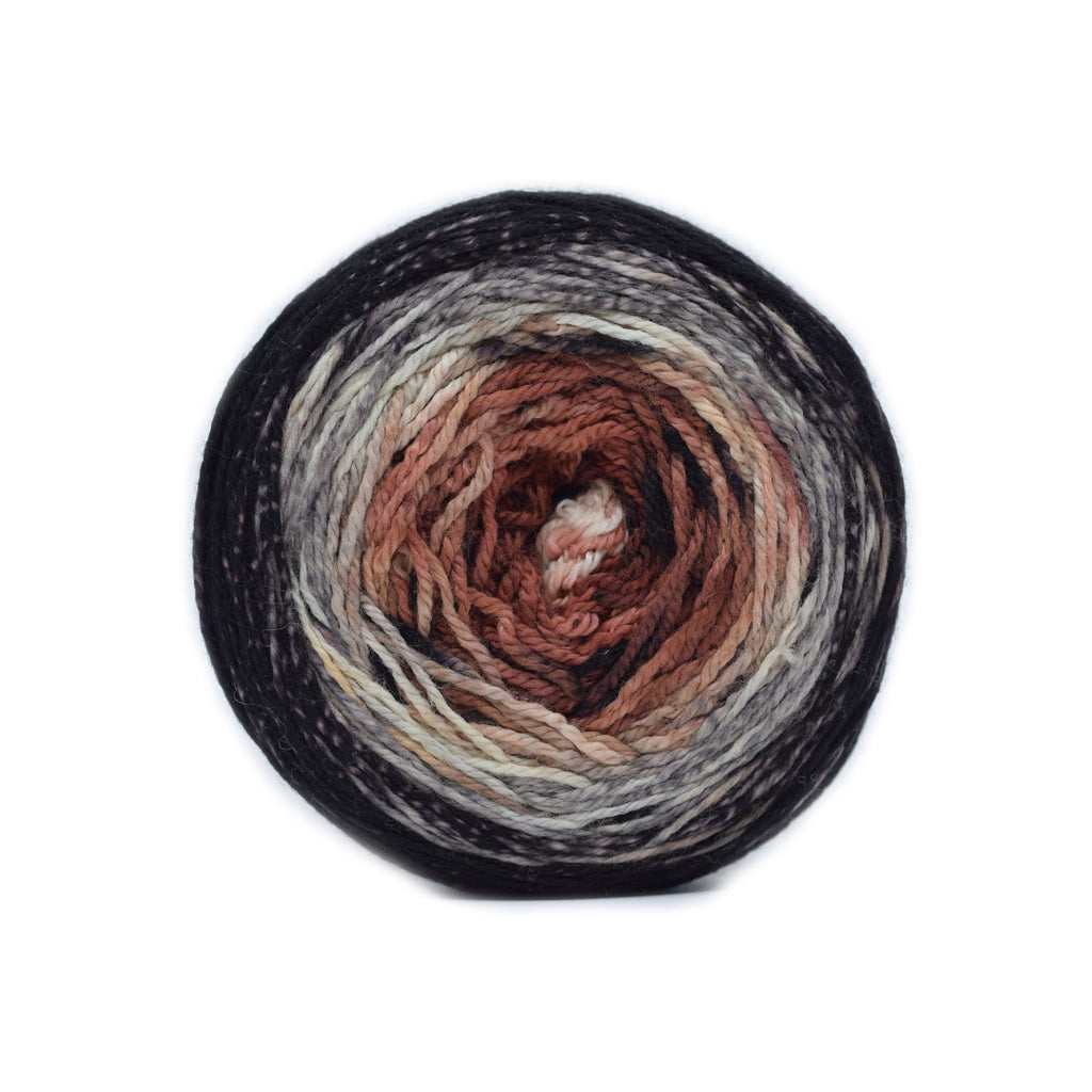 Malabrigo Metamorphosis Sock -315 - Uluru | Yarn at Michigan Fine Yarns