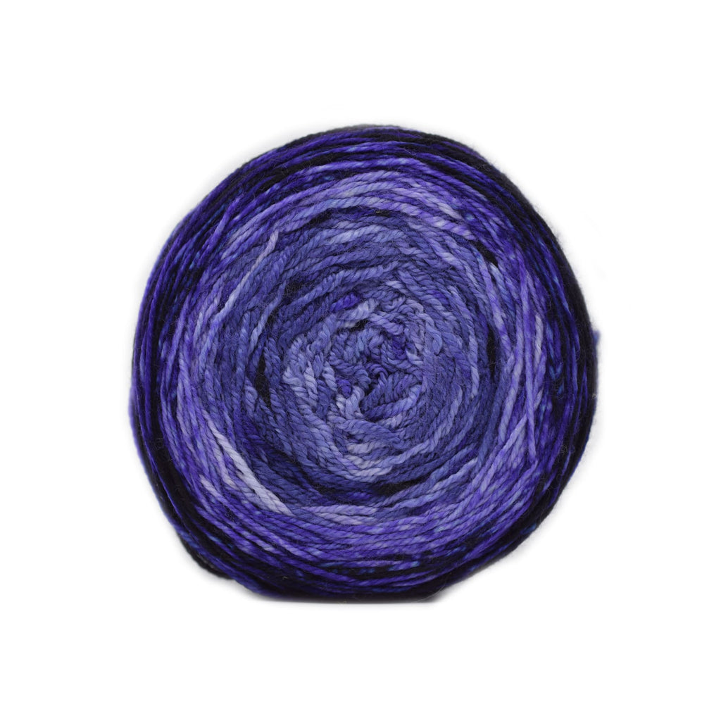 Malabrigo Metamorphosis Sock -321 - Insomnia | Yarn at Michigan Fine Yarns