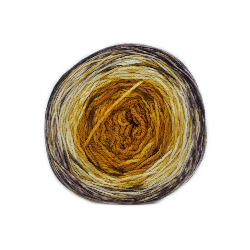 Malabrigo Metamorphosis Sock -322 - Marrakech | Yarn at Michigan Fine Yarns