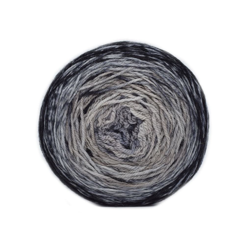 Malabrigo Metamorphosis Sock -324 - London Alley | Yarn at Michigan Fine Yarns