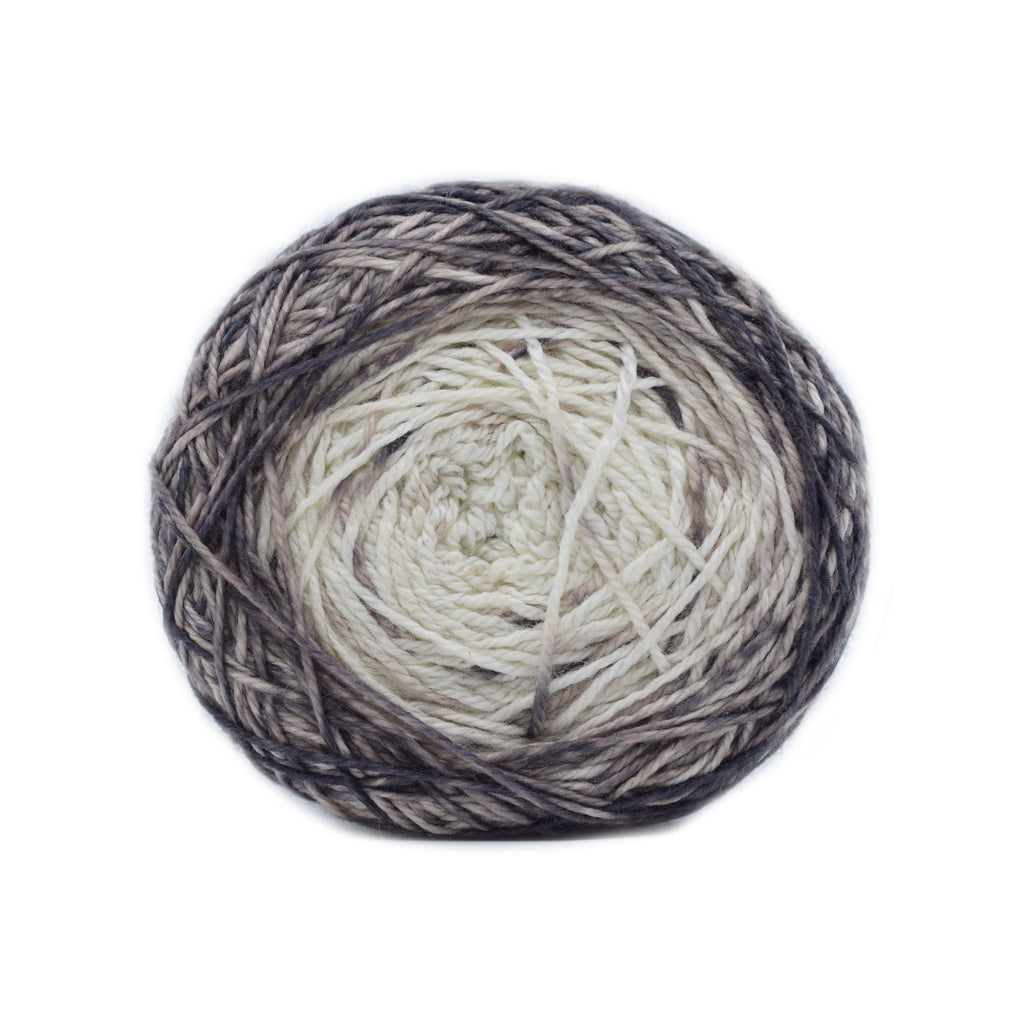 Malabrigo Metamorphosis Sock -325 - Gravity | Yarn at Michigan Fine Yarns