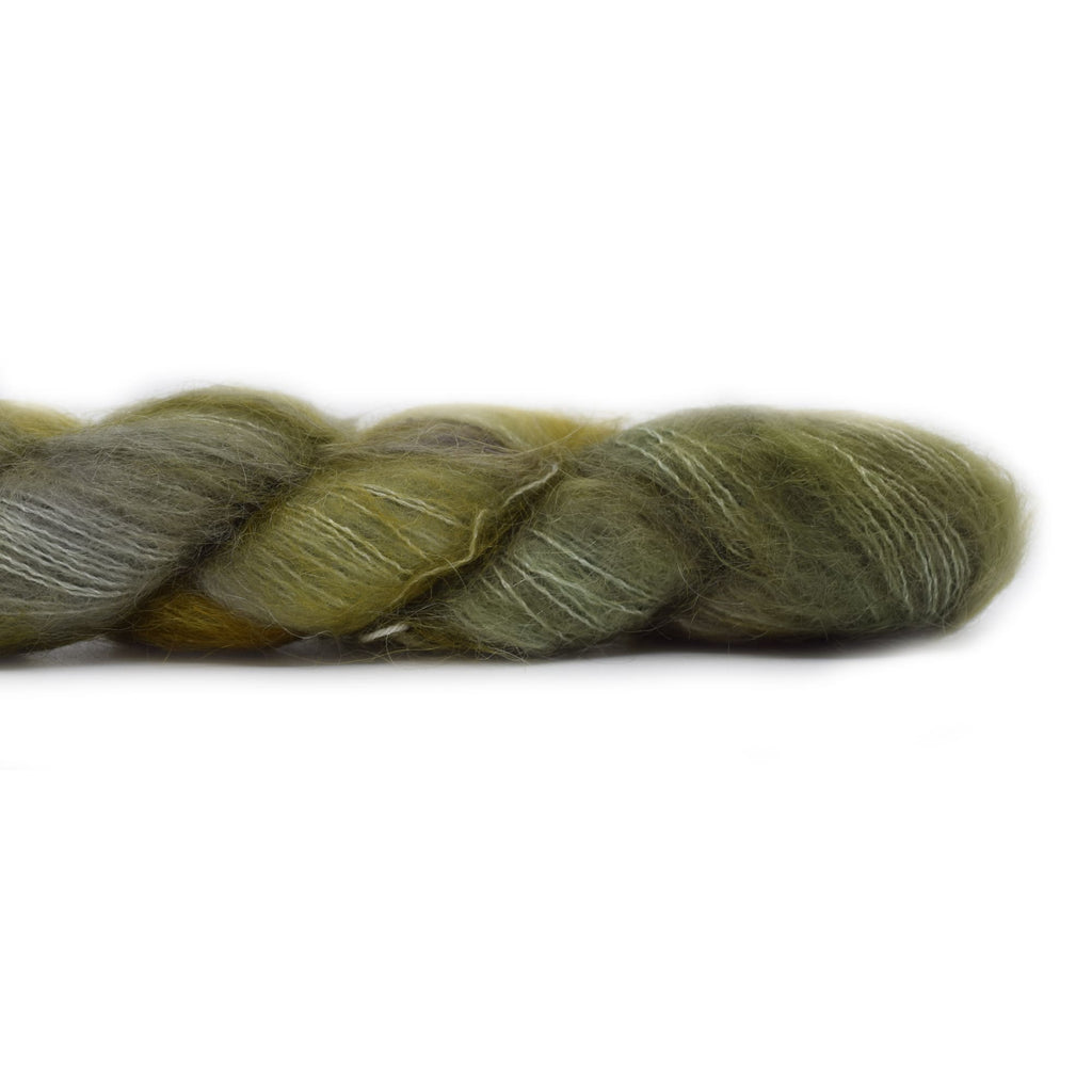 Malabrigo Mohair -220 - Oasis | Yarn at Michigan Fine Yarns