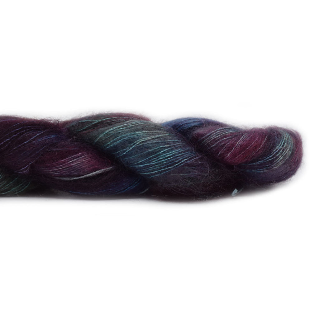 Malabrigo Mohair -684 - Camaleon | Yarn at Michigan Fine Yarns