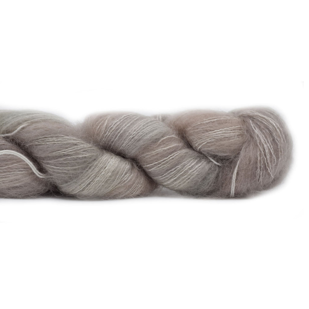 Malabrigo Mohair -696 - Whole Grain | Yarn at Michigan Fine Yarns