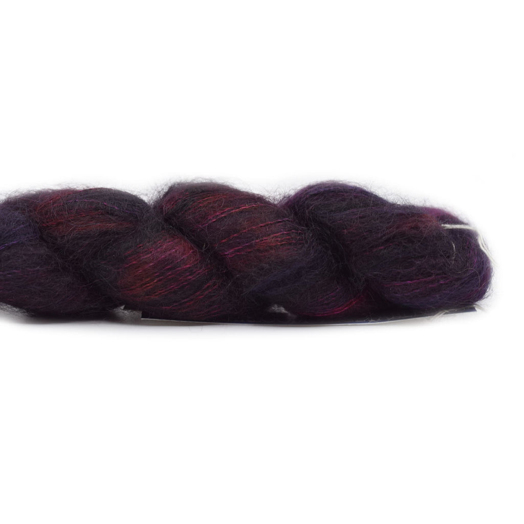 Malabrigo Mohair -746 - Heirloom Vegetables | Yarn at Michigan Fine Yarns