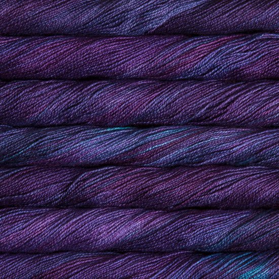 Malabrigo Mora -247 - Whales Road 86050858 | Yarn at Michigan Fine Yarns