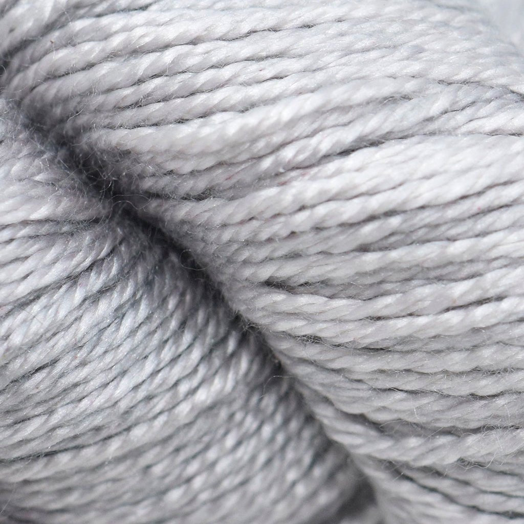 Malabrigo Mora -36 - Pearl 85821482 | Yarn at Michigan Fine Yarns