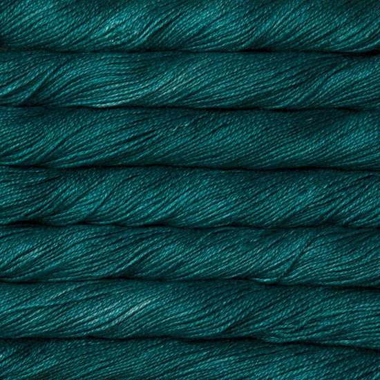 Malabrigo Mora -412 - Teal Feather 86083626 | Yarn at Michigan Fine Yarns
