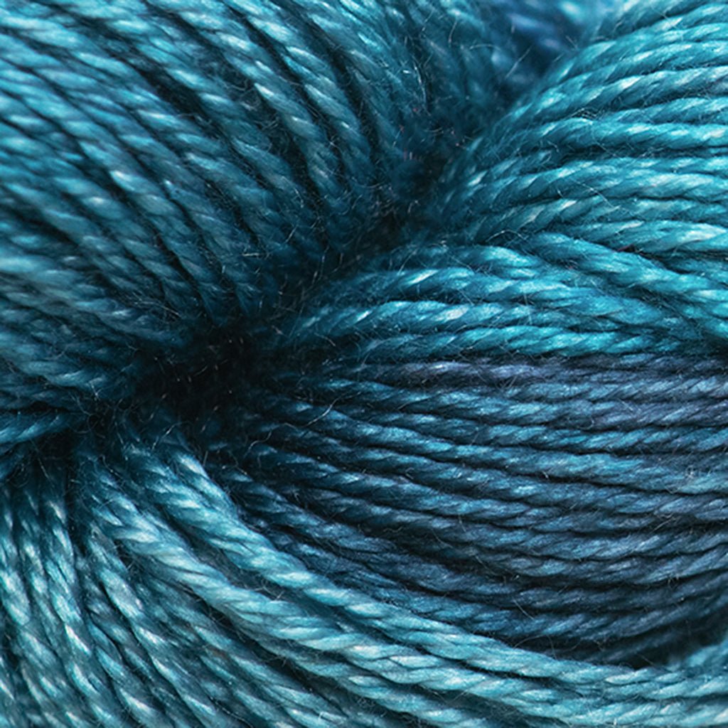 Malabrigo Mora -856 - Azules 85985322 | Yarn at Michigan Fine Yarns