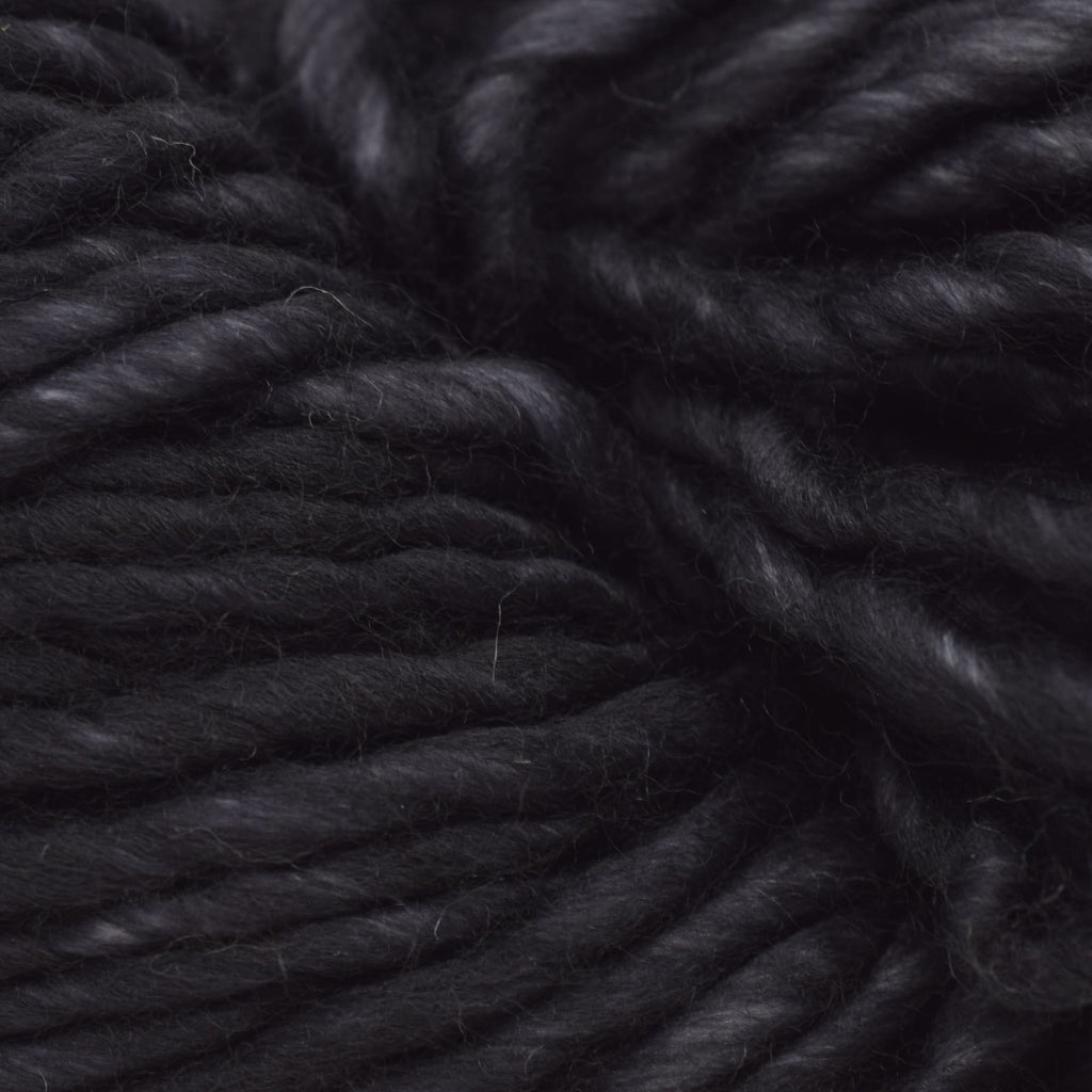 Malabrigo Noventa -179 - Black Forest | Yarn at Michigan Fine Yarns