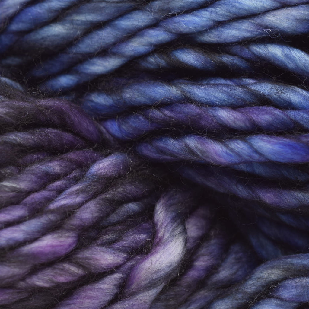 Malabrigo Noventa -215 - Cowboy | Yarn at Michigan Fine Yarns