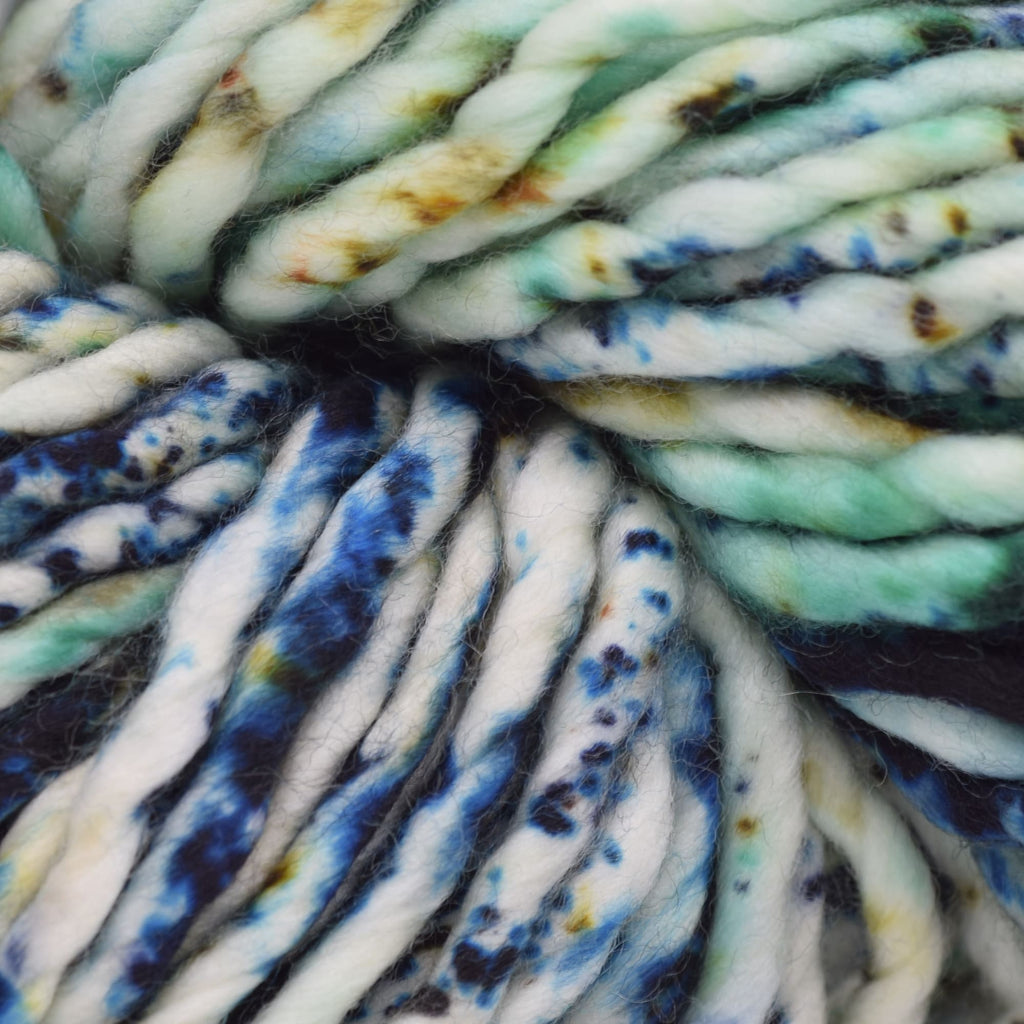 Malabrigo Noventa -230 - Sea Horse | Yarn at Michigan Fine Yarns