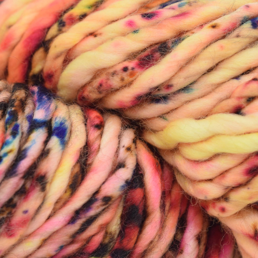 Malabrigo Noventa -231 - Sea Slug | Yarn at Michigan Fine Yarns