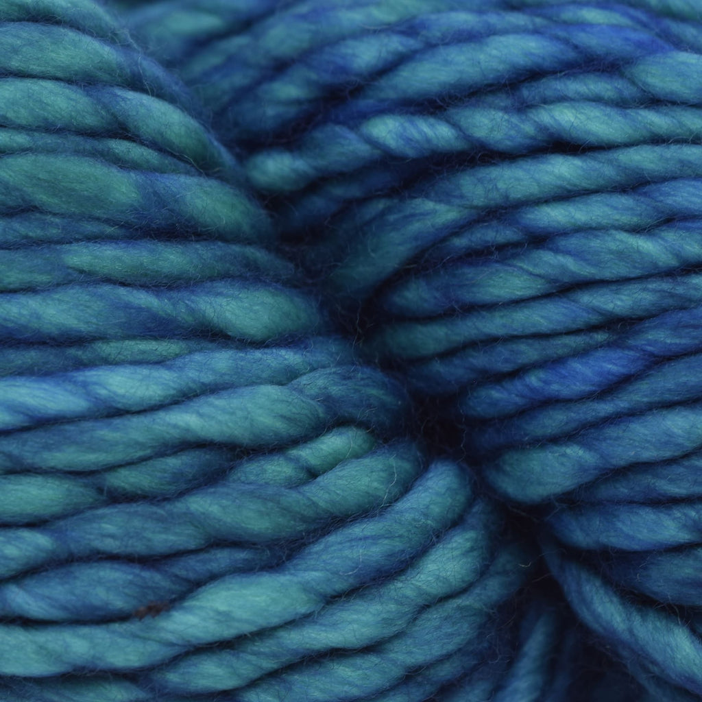 Malabrigo Noventa -233 - Flor De Jade | Yarn at Michigan Fine Yarns