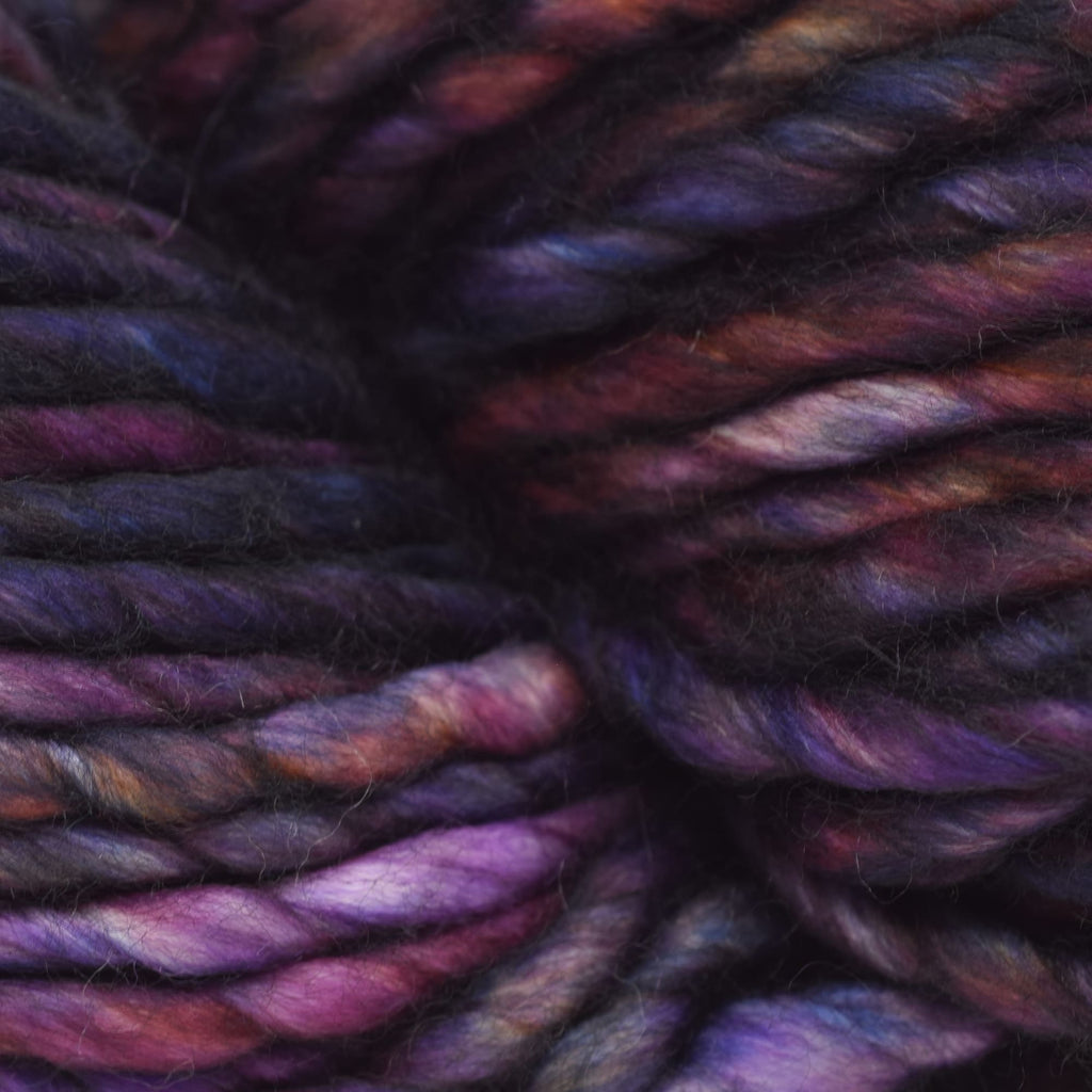 Malabrigo Noventa -249 - Talisman | Yarn at Michigan Fine Yarns